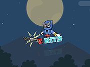 play Ninja Blade