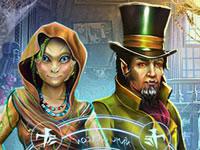 play Creepy Society