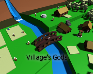 Village'S Gods