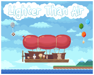 play Lighter Than Air