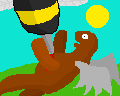 play Bee Defence
