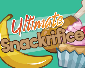 play Ultimate Snackrifice