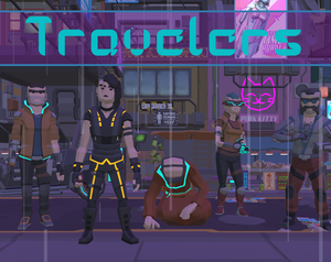 play Travelers
