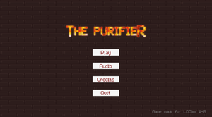 play The Purifier