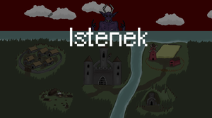 Istenek