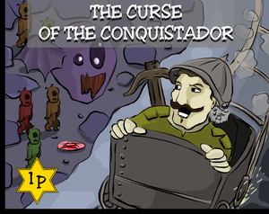 play The Curse Of The Conquistador