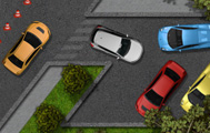 play Time To Park Html5