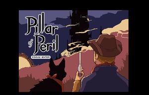 Pillar Of Peril