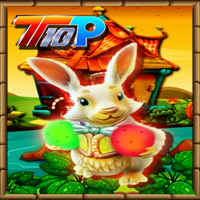 play Top 10 Thanksgiving: Release The Bunny