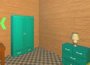 play Hotel Room Escape 3D