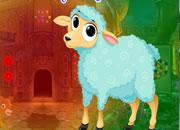 play Sheepish Rescue