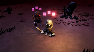 play Gift Of Life (Web)