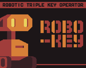 play Robo-Key