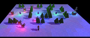 play Blooddeer Season - Web