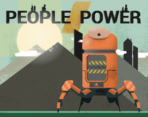 play People/Power