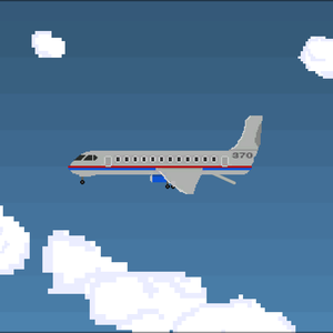 play Plane Accordingly