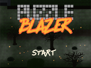 play Puzzle Blazer