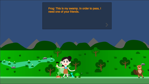 play Sacrifice Island