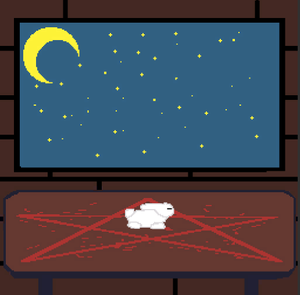 play For Lucifer
