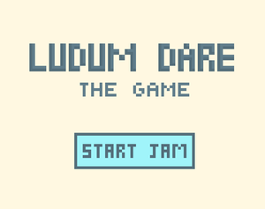 Ludum Dare: The Game