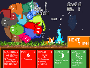 play Pyre Of Vigil