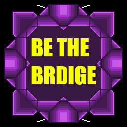 play Be The Bridge