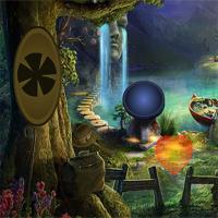 play Bruin Escape