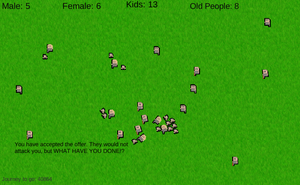 play Journey To The Promise Land