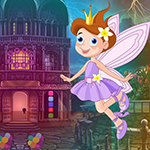 play Fabulous Fairy Girl Escape