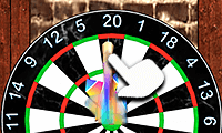 3D Darts