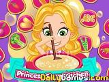 play Princess Soup Kit