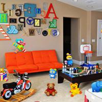 play Toys Room Hidden Objects