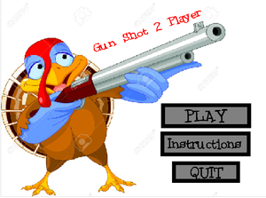 play Gun Shot 2 Players