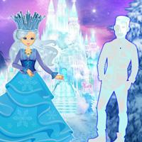 Snowland Frozen Man Escape