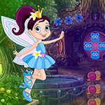 play Faerie Girl Escape Game