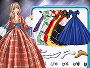 play Civil War Clothing