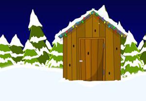 play Amazing Escape The North Pole