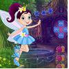 play Faerie Girl Escape