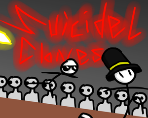 play Suicidal Clones