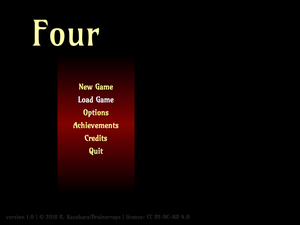 play Four