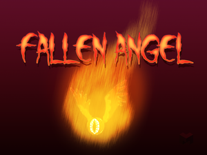 play Fallen Angel Web