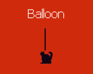play Balloon