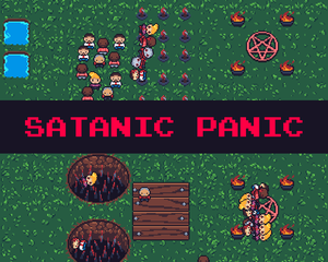 play Satanic Panic