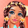 play Princesses Fantasy Makeup