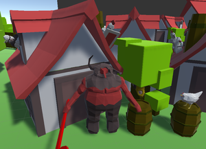 play Whole Hole Hd (Ludum Dare 43)