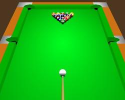 play Speed Pool 3D