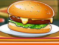 play Top Burger