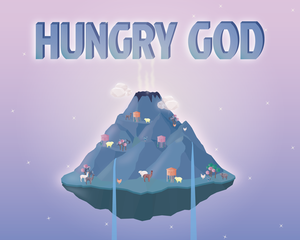 play Hungry God