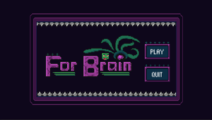 play For Brain