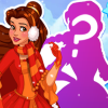 play Princess Winter Wonderland